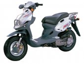 2008 PGO PMX 50 photo